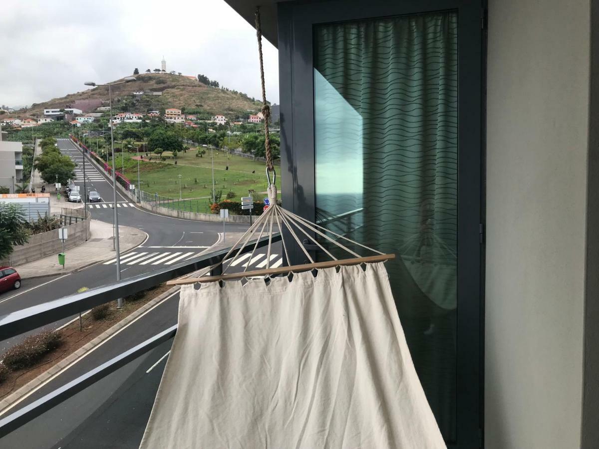 Lou-Jos Leilighet Funchal  Eksteriør bilde