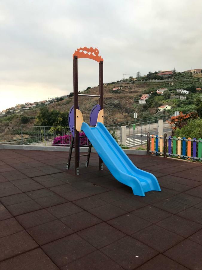 Lou-Jos Leilighet Funchal  Eksteriør bilde