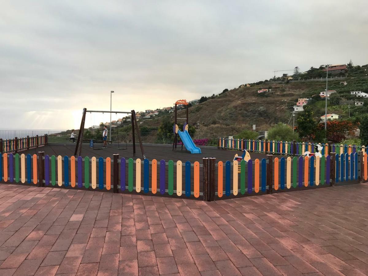 Lou-Jos Leilighet Funchal  Eksteriør bilde